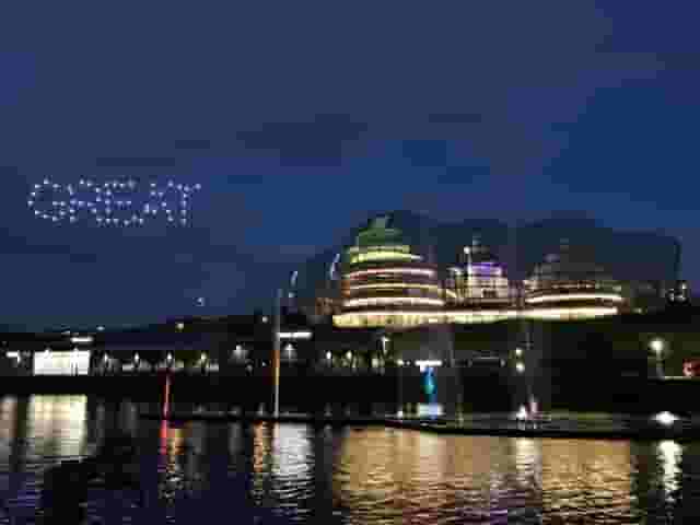 The Glasshouse International Centre for Music