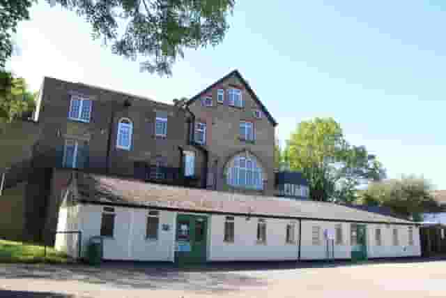 Greenford Community Centre
