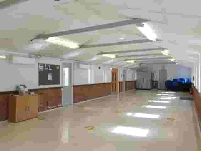 Greenford Community Centre