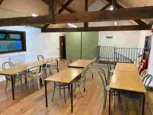 Greenford Community Centre