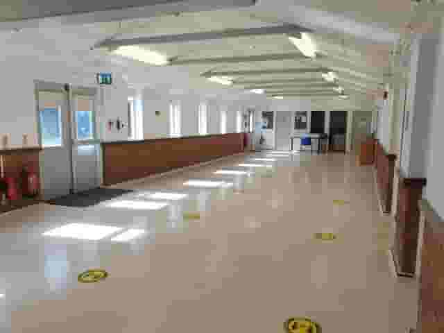 Greenford Community Centre