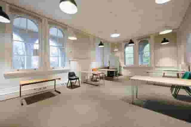 Greenford Community Centre