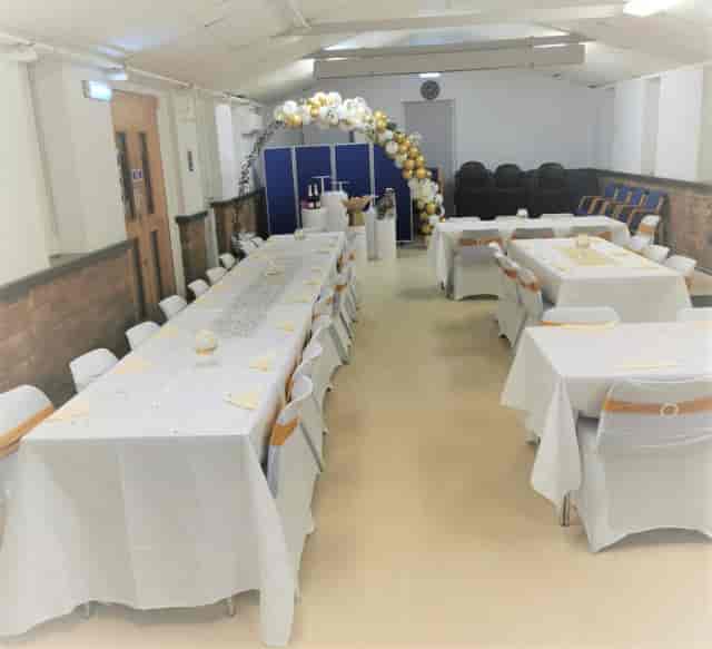 Greenford Community Centre - image 2