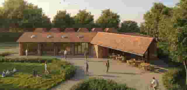 Elmwood Lawn Tennis Club