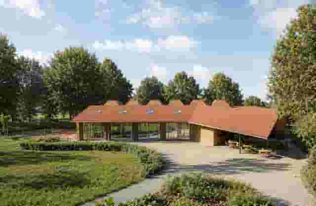 Elmwood Lawn Tennis Club