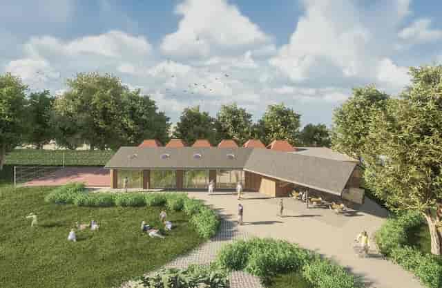 Elmwood Lawn Tennis Club - image 3