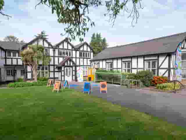Sudbury Neighbourhood Centre
