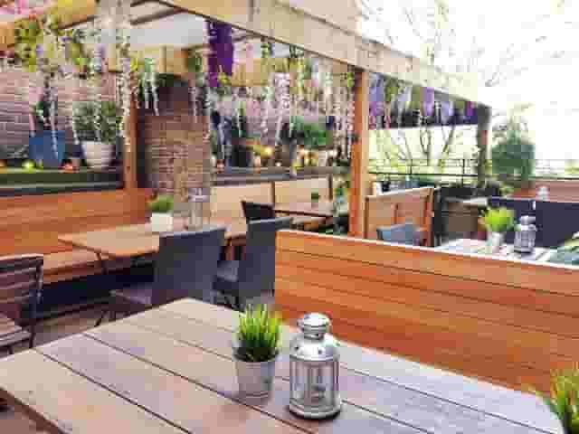 The Carpenters Arms