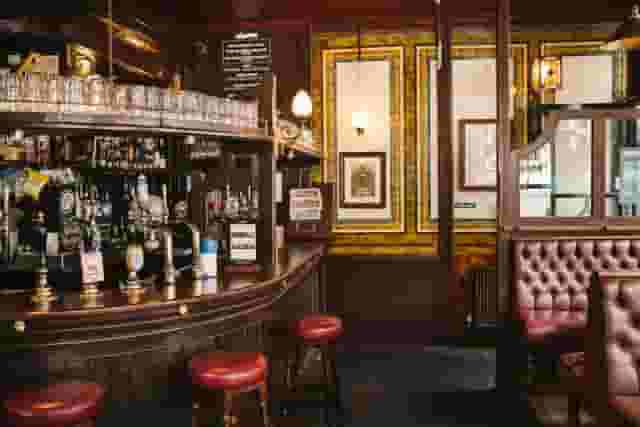 The Carpenters Arms