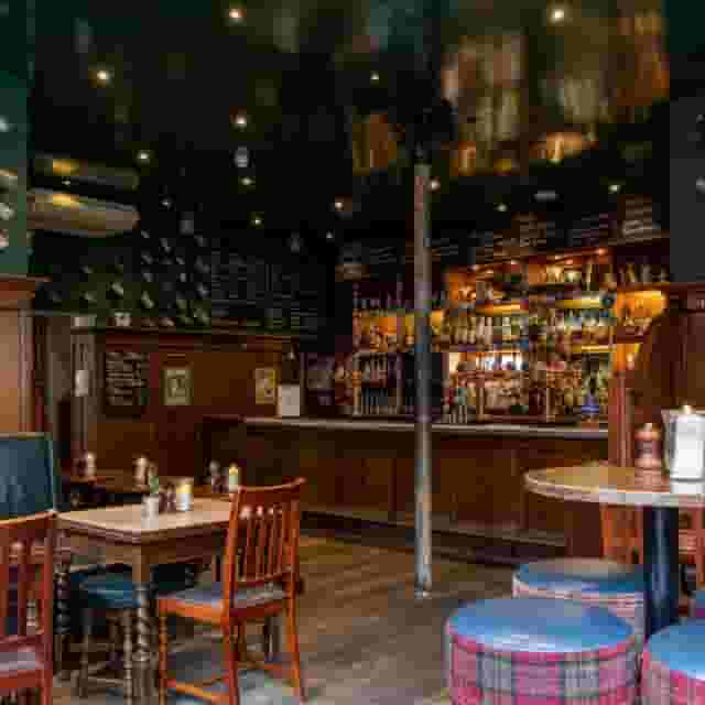 The Carpenters Arms