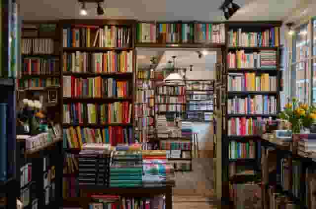 John Sandoe Books