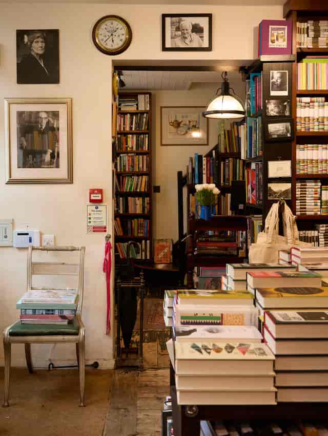 John Sandoe Books - image 2