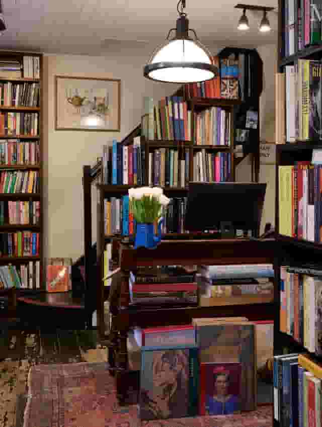 John Sandoe Books