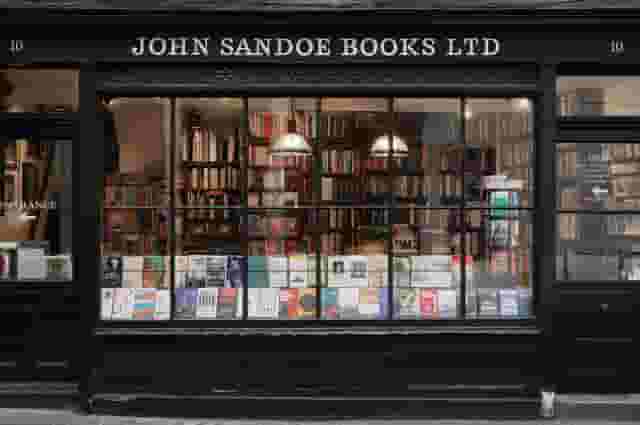 John Sandoe Books