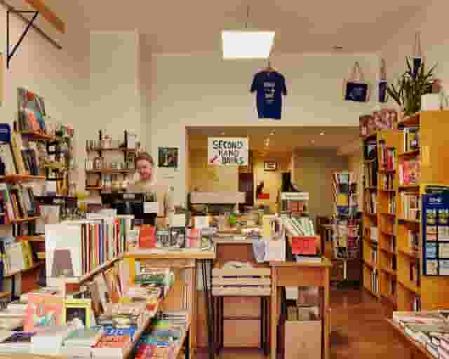 Burley Fisher Books