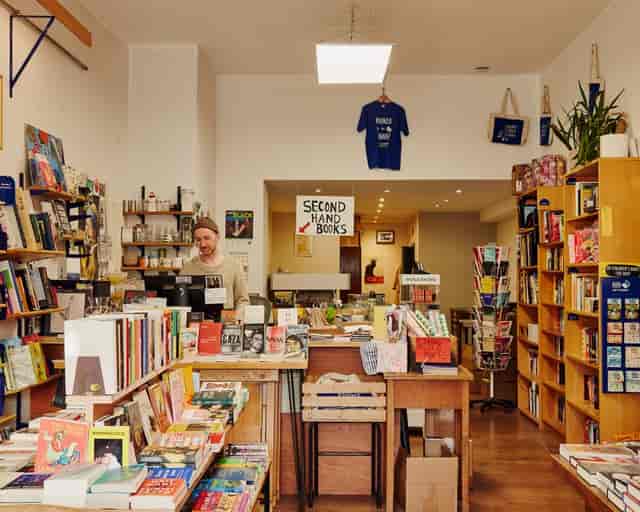 Burley Fisher Books - image 2