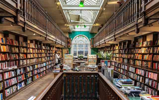 European Literature Bookshop - image 3