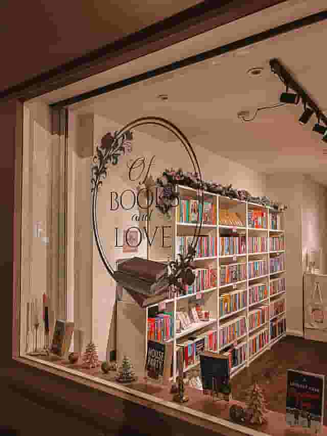European Literature Bookshop
