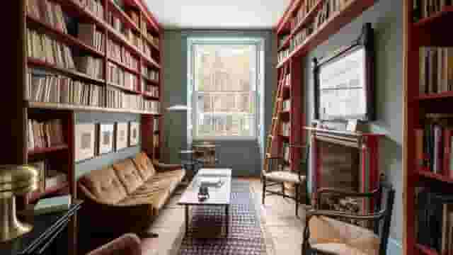 European Literature Bookshop