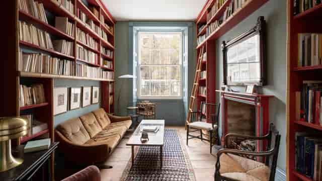 European Literature Bookshop - image 2