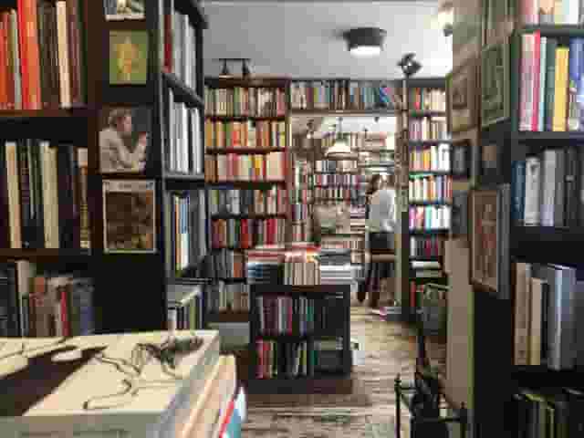 Housmans Bookshop
