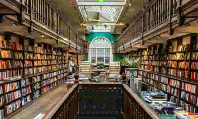 Housmans Bookshop
