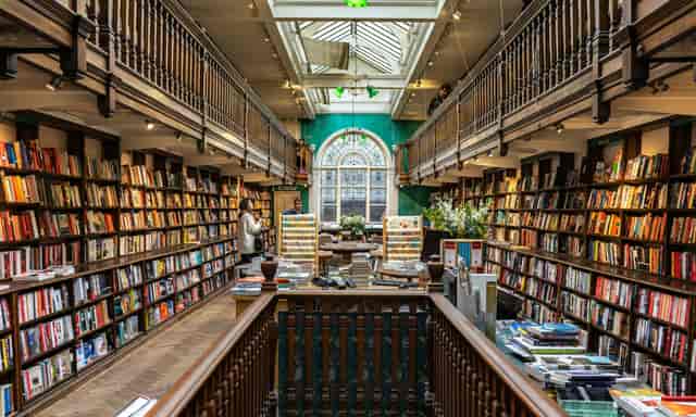 Housmans Bookshop - image 2