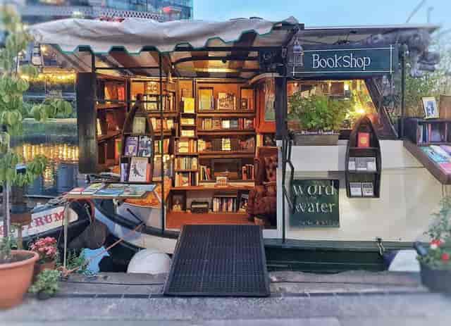 Word on the Water - image 2