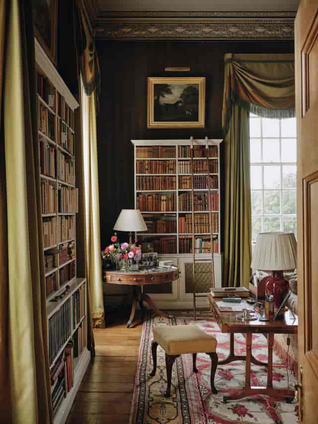 Books on the Rise - image 3