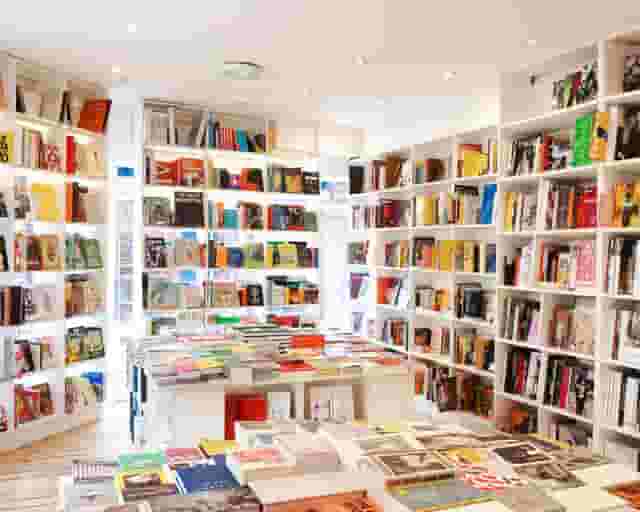 London Review Bookshop