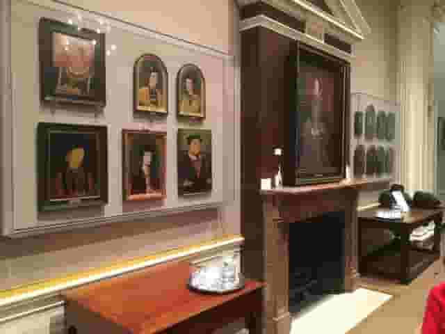 Society of Antiquaries of London