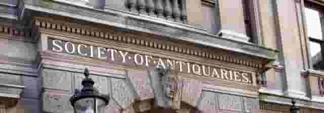 Society of Antiquaries of London