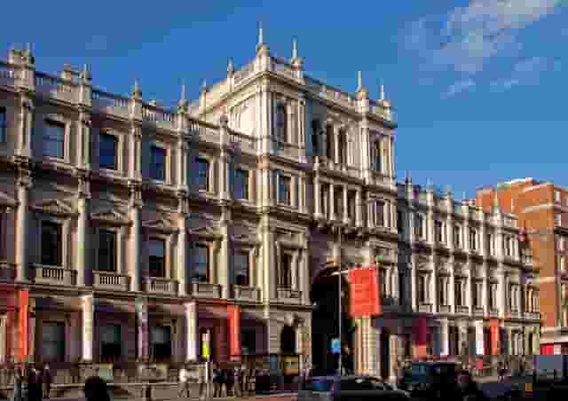 Society of Antiquaries of London