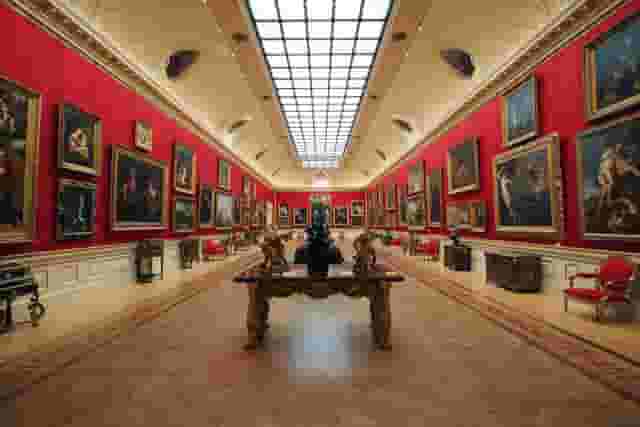 Society of Antiquaries of London