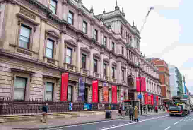 Society of Antiquaries of London