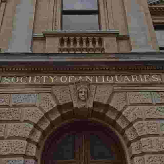 Society of Antiquaries of London