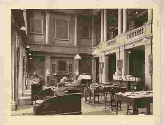 Society of Antiquaries of London