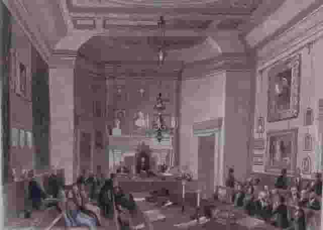 Society of Antiquaries of London