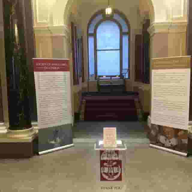 Society of Antiquaries of London