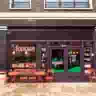 Small Meeting Rooms