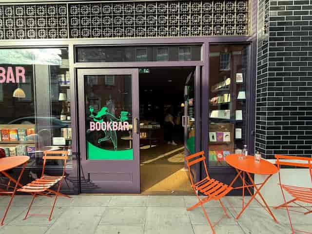 BookBar Chelsea - image 3