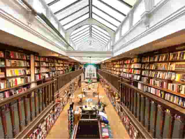 Lutyens & Rubinstein