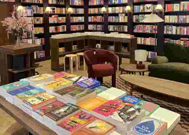 BookBar Islington