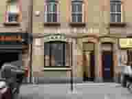 Whitechapel
