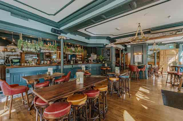 The Marquis Cornwallis - image 3