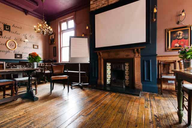 The Drawing Room
