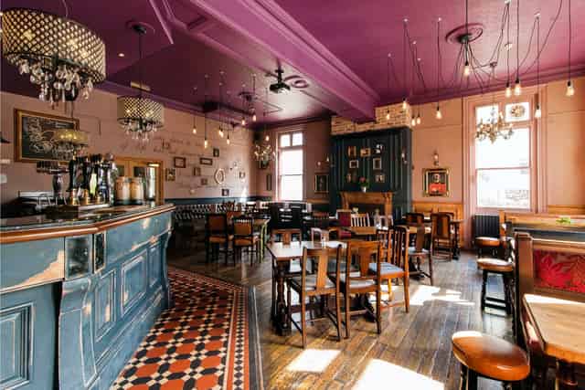 The Drawing Room