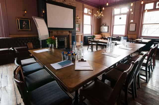The Drawing Room