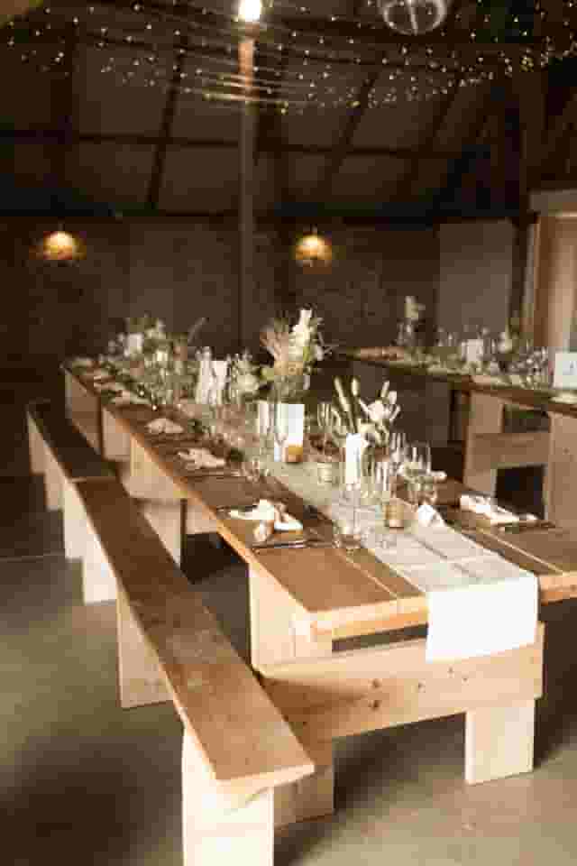 Chidham Barn