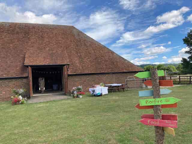 Lower Grange Farm - image 3
